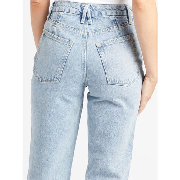 Good American Good 90s Duster - Picture 2 of 2